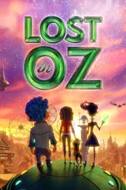 گمشده در آز  Lost in Oz