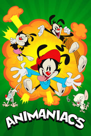 انیمینیاکس   Animaniacs