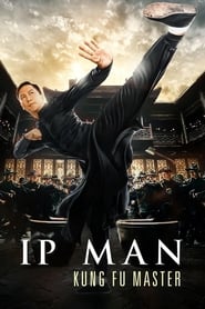 ایپ من: استاد کونگ فو   Ip Man Kung Fu Master