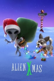 کریسمس بیگانه   Alien Xmas