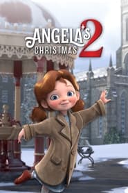 آرزوی کریسمس آنجلا   Angela's Christmas Wish