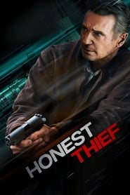 دزد صادق  Honest Thief