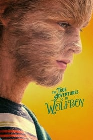 ماجراهای واقعی پسر گرگی   The True Adventures of Wolfboy