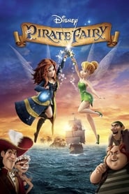 تینکربل و دزدان دریایی  Tinker Bell and the Pirate Fairy