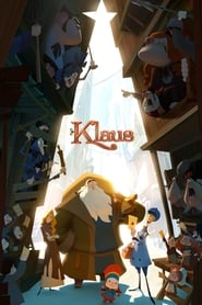 کلاوس   Klaus