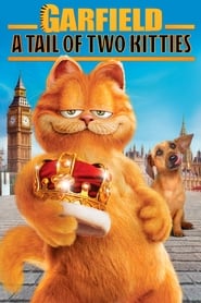 گارفیلد ۲   Garfield: A Tail of Two Kitties