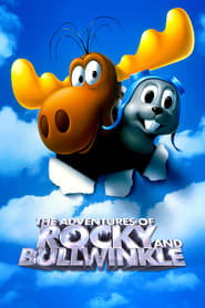 ماجراهای راکی و بولوینکل   The Adventures of Rocky & Bullwinkle