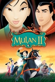 مولان ۲   Mulan II