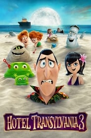 هتل ترانسیلوانیا ۳   Hotel Transylvania 3: Summer Vacation