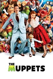 ماپت‌ ها   The Muppets