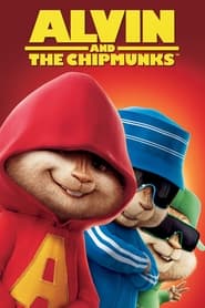 آلوین و سنجاب‌ ها   Alvin and the Chipmunks