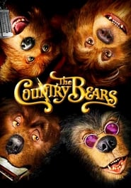 خرس‌ های دهکده   The Country Bears