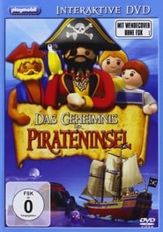 دزدان دریایی به دنبال گنج  Playmobil: The Secret of Pirate Island