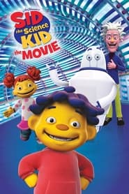 سید پسر دانشمند   Sid the Science Kid: The Movie