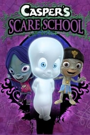 کاسپر در مدرسه وحشت  Casper's Scare School