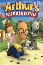 پال سگ گمشده آرتور   Arthur's Missing Pal