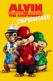 آلوین و سنجاب‌ها ۳  Alvin and the Chipmunks: Chipwrecked