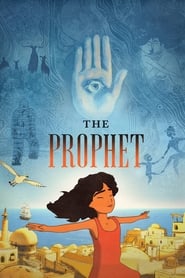 پیامبر   Kahlil Gibran's The Prophet