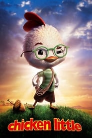 جوجه کوچولو  Chicken Little