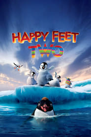 خوش قدم 2   Happy Feet Two