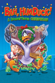 لونی تونز: اردک دافی خسیس   Bah Humduck! A Looney Tunes Christmas