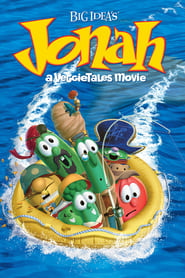 سبزیجات - چتر پدربزرگ  Jonah: A VeggieTales Movie