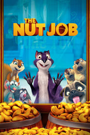 عملیات آجیلی  The Nut Job