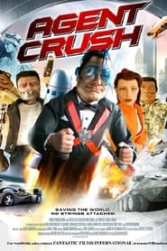 مامور کراش  Agent Crush