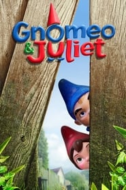 نومئو و ژولیت   Gnomeo and Juliet 