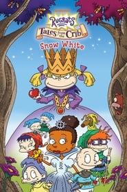 هفت فسقلی   Rugrats Snow White