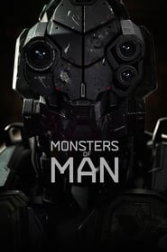 هیولاهای انسان  Monsters of Man