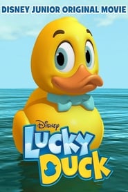 جوجه اردک خوش شانس   Lucky Duck