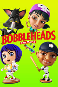 کله حبابی‌ها   Bobbleheads: The Movie