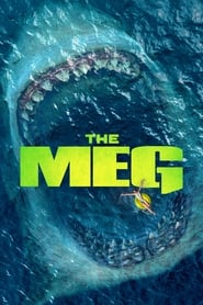 مگ 1  حمله کوسه The Meg