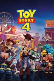 داستان اسباب‌بازی ۴   Toy Story 4