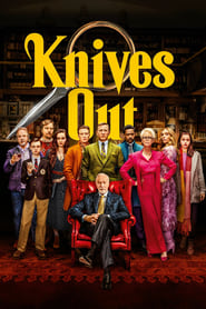 چاقوکشی   Knives Out