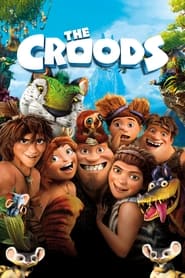 غارنشینان 1   The Croods