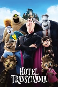 هتل ترانسیلوانیا   Hotel Transylvania