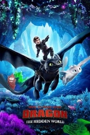 مربی اژدها ۳ : جهان پنهان    How to Train Your Dragon: The Hidden World