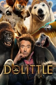 دلیتل   Dolittle