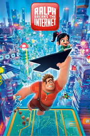 رالف اینترنت را خراب می‌کند   Ralph Breaks the Internet