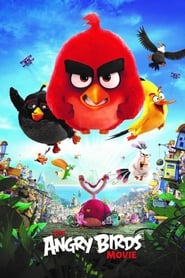 پرندگان خشمگین   The Angry Birds Movie