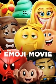 ایموجی   The Emoji Movie