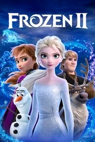 یخ‌ زده ۲   Frozen II