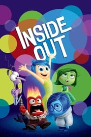 ظاهر و باطن   Inside Out