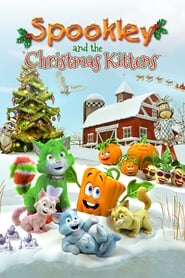 اسپوکلی و بچه گربه های کریسمس   Spookley and the Christmas Kittens