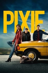 پیکسی   Pixie