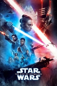 جنگ ستارگان: خیزش اسکای‌واکر   Star Wars: The Rise of Skywalker