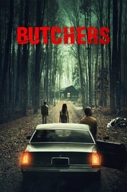 قصاب ها   Butchers