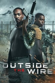 خارج از محدوده    Outside the Wire